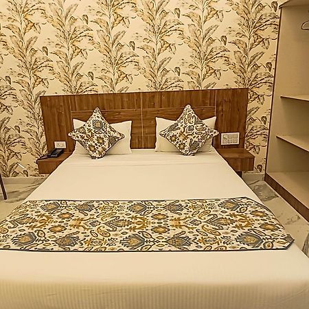 Hotel Cloud Inn, Nainital Ramgarh  Exterior photo