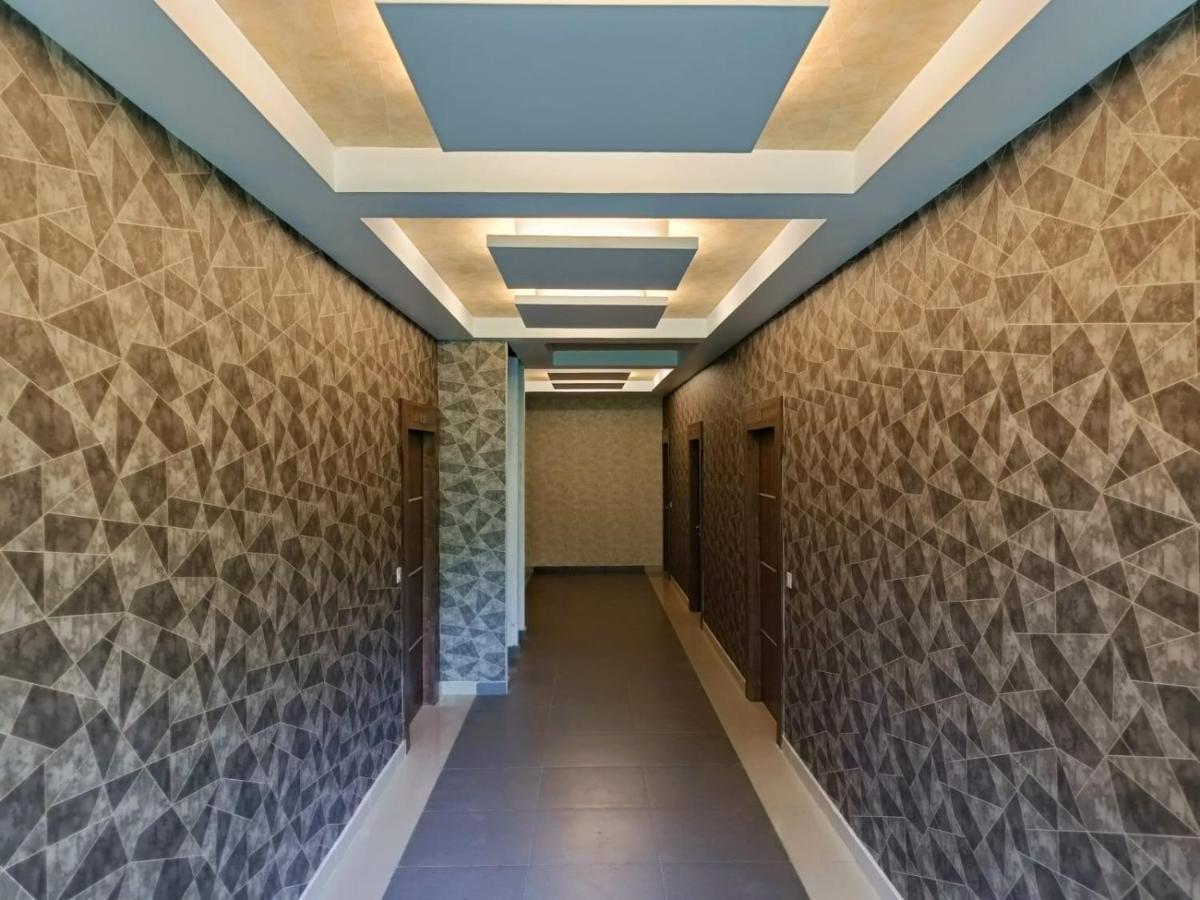 Hotel Cloud Inn, Nainital Ramgarh  Exterior photo